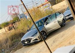 هيونداي سوناتا